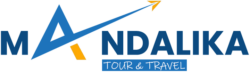 logo - Mandalika Tour & Travel